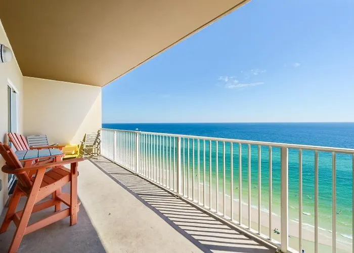 Crystal Shores West 905 By Youngs Suncoast Apartment Gulf Shores