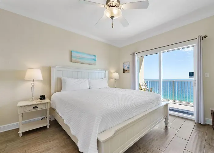 Crystal Shores West 905 By Youngs Suncoast Apartment *
