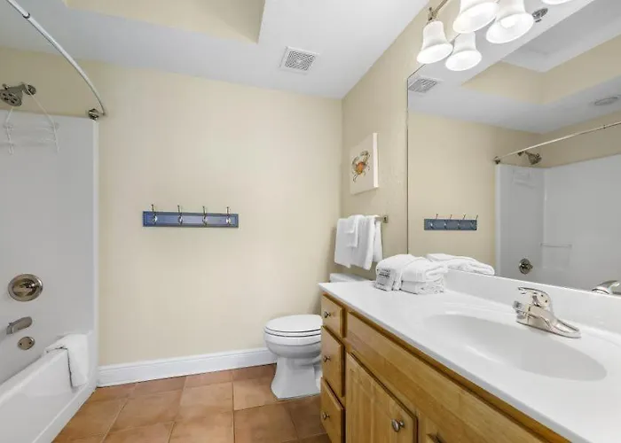 Crystal Shores West 905 By Youngs Suncoast Apartment