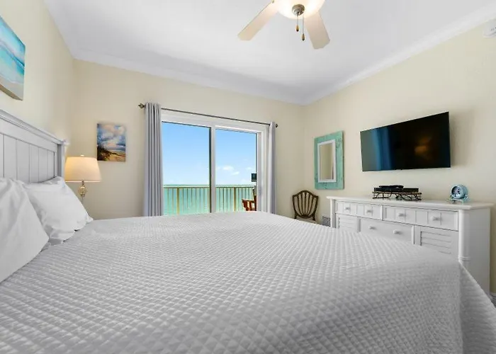 Apartment Crystal Shores West 905 By Youngs Suncoast *