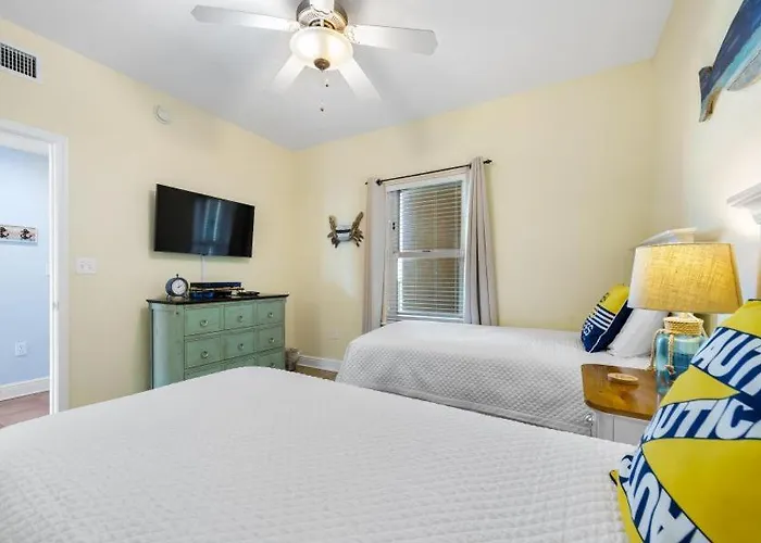 Crystal Shores West 905 By Youngs Suncoast Gulf Shores