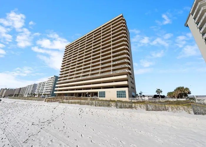 Crystal Shores West 905 By Youngs Suncoast Gulf Shores