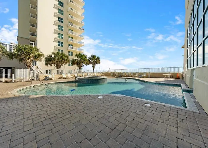 Crystal Shores West 905 By Youngs Suncoast *