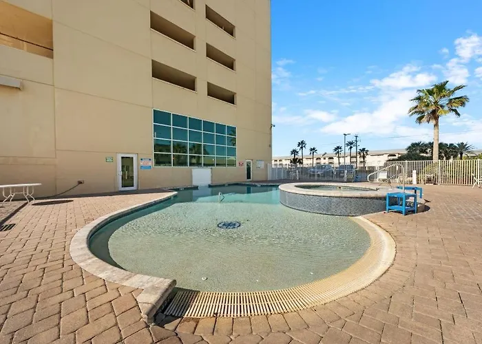 Crystal Shores West 905 By Youngs Suncoast Apartment *
