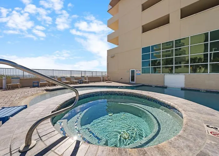 Crystal Shores West 905 By Youngs Suncoast * Gulf Shores