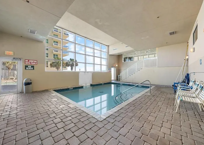 Crystal Shores West 905 By Youngs Suncoast Gulf Shores