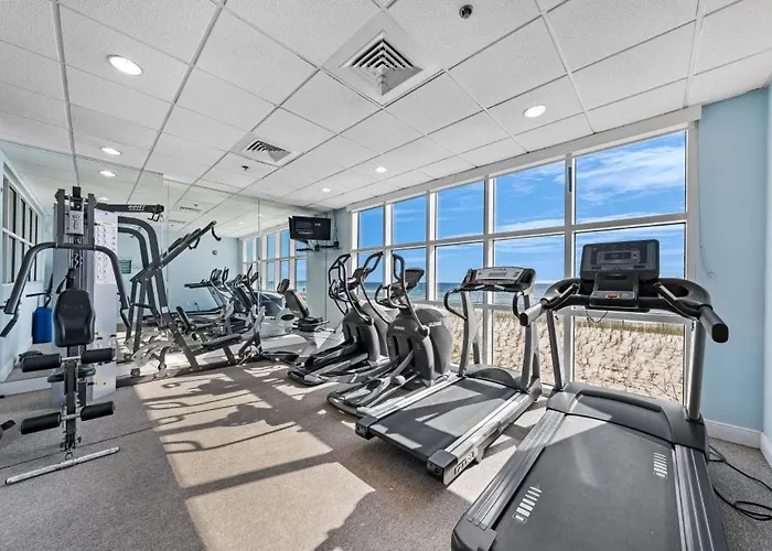 Crystal Shores West 905 By Youngs Suncoast Apartment