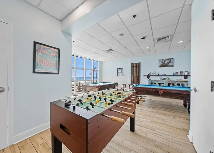 Crystal Shores West 905 By Youngs Suncoast Gulf Shores