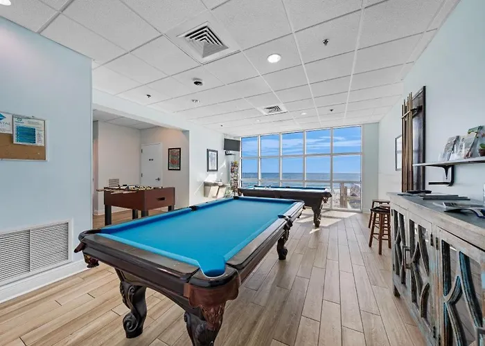 Crystal Shores West 905 By Youngs Suncoast Apartment *