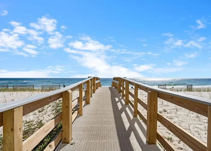 Apartment Crystal Shores West 905 By Youngs Suncoast Gulf Shores