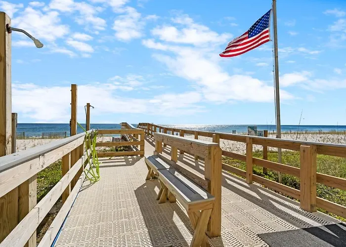 Crystal Shores West 905 By Youngs Suncoast *