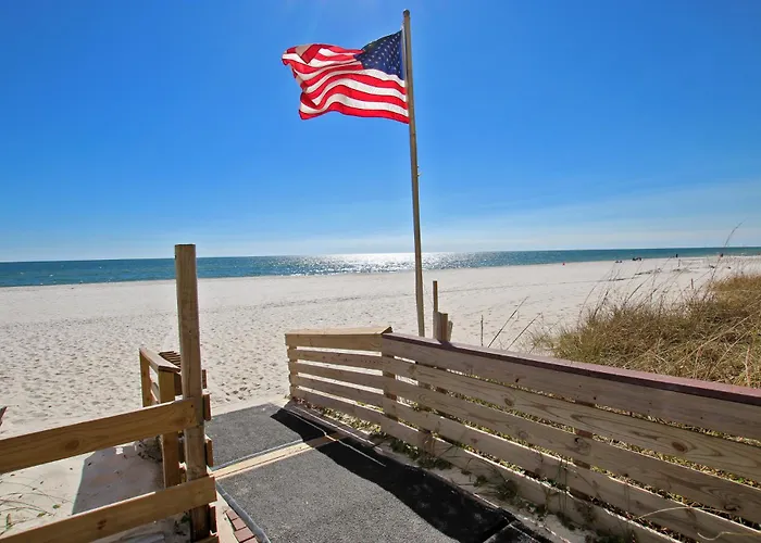Crystal Shores West 905 By Youngs Suncoast * Gulf Shores