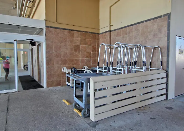Crystal Shores West 905 By Youngs Suncoast Apartment Gulf Shores