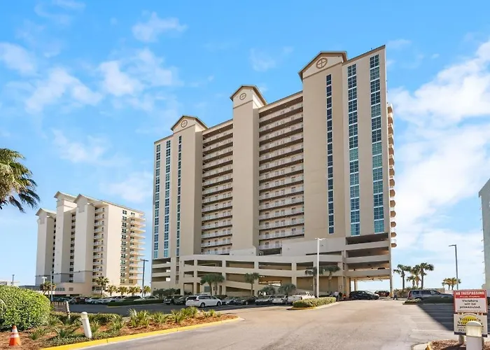 Crystal Shores West 905 By Youngs Suncoast *