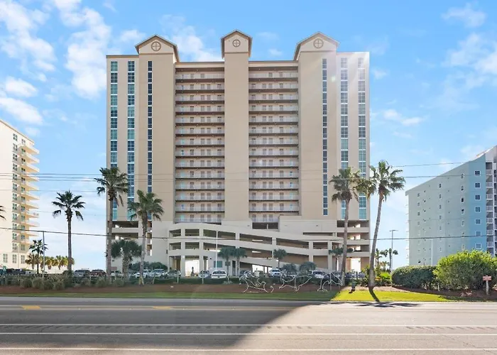 Crystal Shores West 905 By Youngs Suncoast Gulf Shores