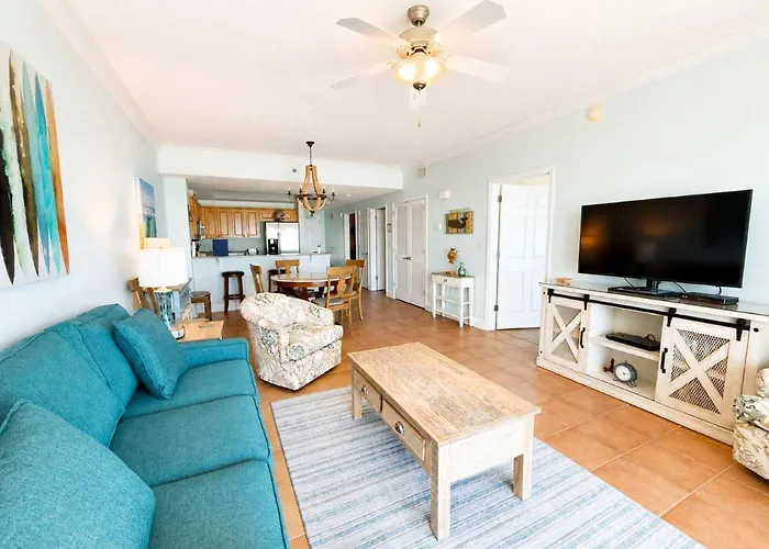 Apartment Crystal Shores West 905 By Youngs Suncoast