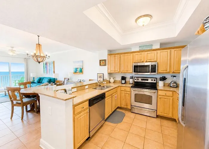 Crystal Shores West 905 By Youngs Suncoast Gulf Shores