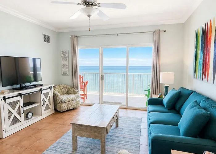 Crystal Shores West 905 By Youngs Suncoast *
