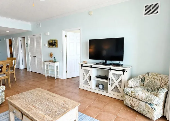 Crystal Shores West 905 By Youngs Suncoast *