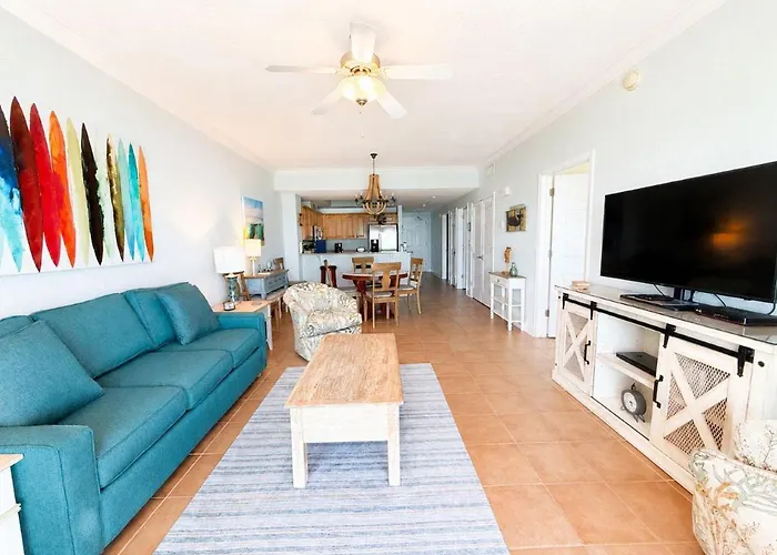 Crystal Shores West 905 By Youngs Suncoast Gulf Shores