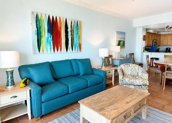 Apartment Crystal Shores West 905 By Youngs Suncoast Gulf Shores