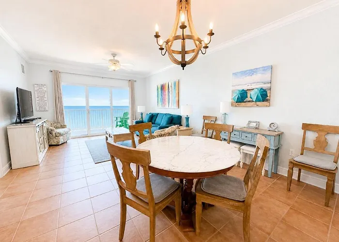 Crystal Shores West 905 By Youngs Suncoast * Gulf Shores
